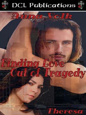 cover image of Finding Love Out of Tragedy